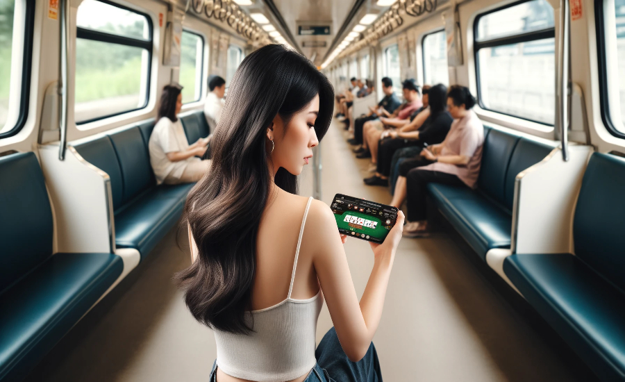 디지털 시대의 혁신적인&nbsp;온라인바카라