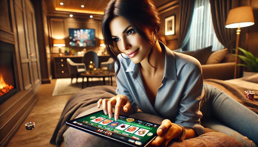 우리카지노의 추천 이유