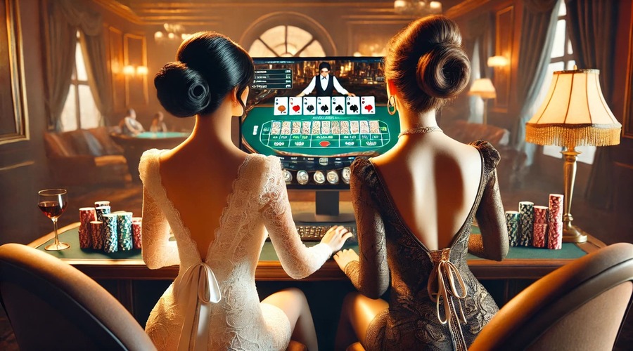 에볼루션카지노 선정방법: 쉽고 확실한 가이드