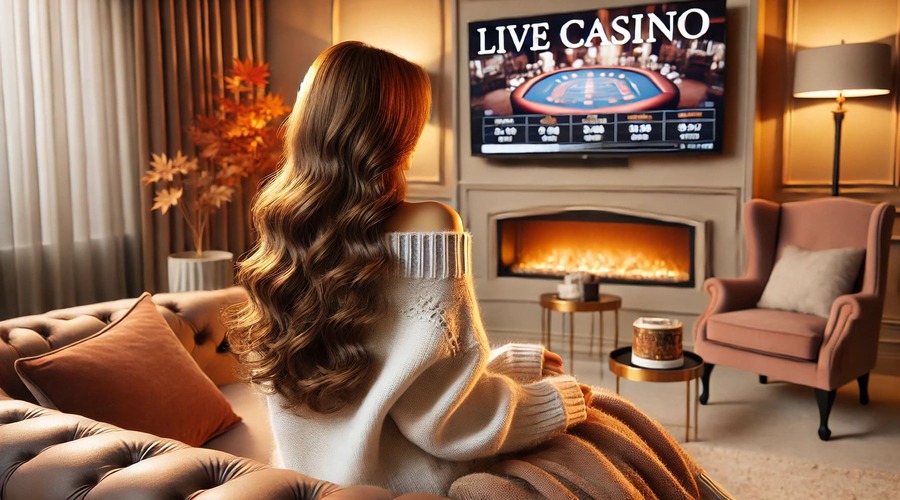 에볼루션카지노 선정방법의 핵심